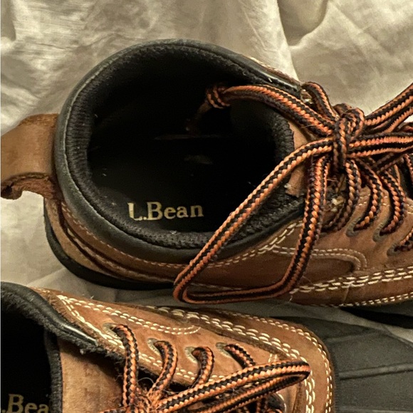 LL Bean Storm Chaser Ankle Boots - Picture 2 of 4